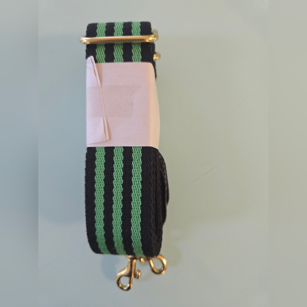 Clare V. Adjustable Crossbody Strap